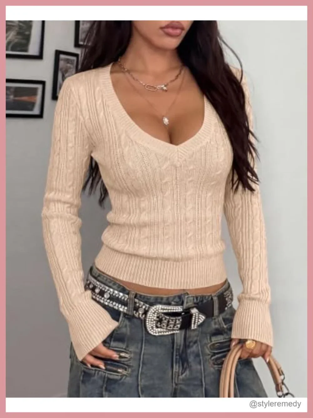 N/A this pullover